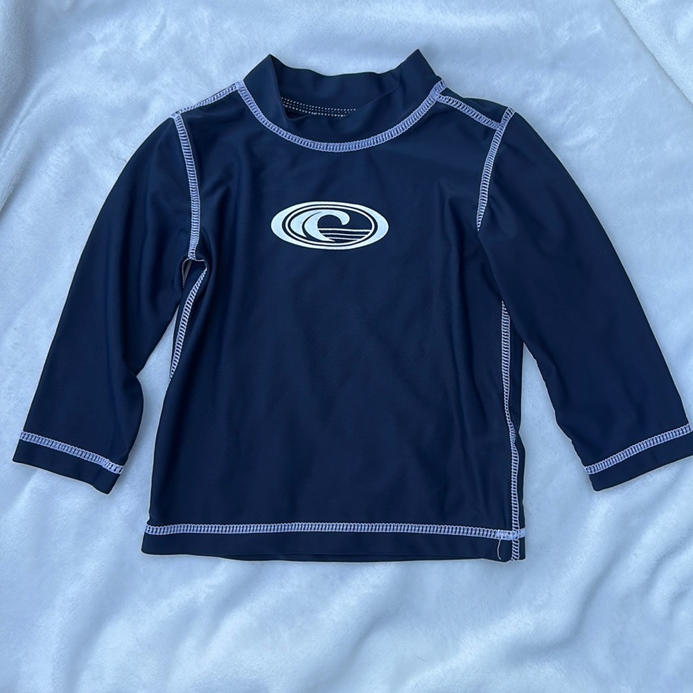Koala Baby 12m swim shirt